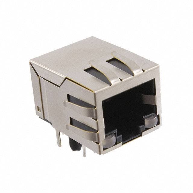 Adam Tech MTJ-88TX1-FSD-PG-L16