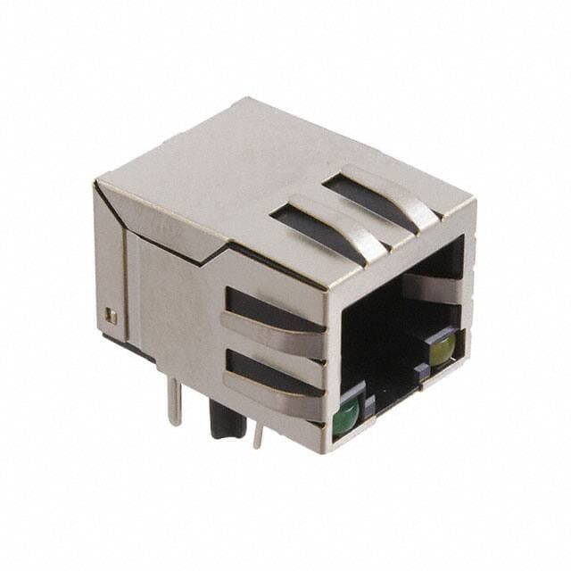 Adam Tech MTJ-88TX1-FSD-PG-LH-M4