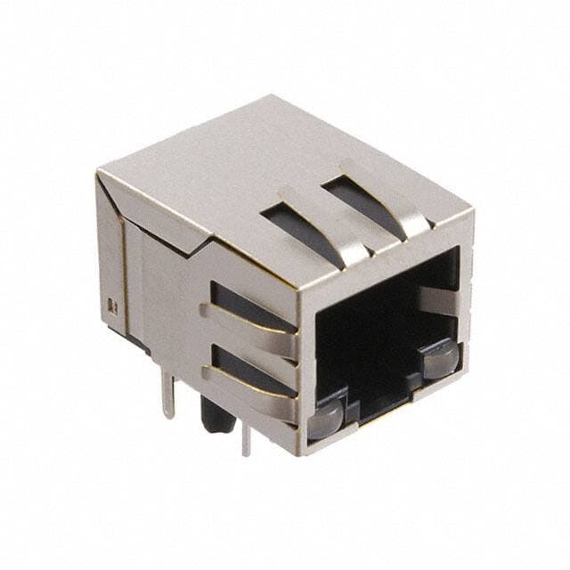 Adam Tech MTJ-88TX1-FSD-PG-LP