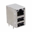 Adam Tech MTJ-DUSB-88JX1-FS-L29-M339Y