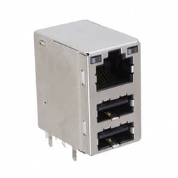Adam Tech MTJ-DUSB-88JX1-FS-L29-M339Y