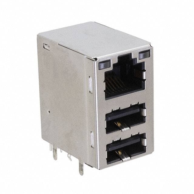Adam Tech MTJ-DUSB-88JX1-FS-L29-M339Y