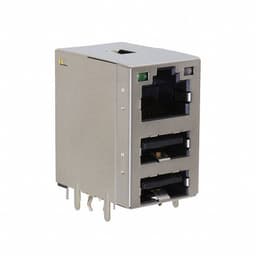 Adam Tech MTJ-DUSB-88JX1-FS-RL35-M86C