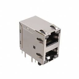 Adam Tech MTJG-2-88JX1-FSG-PG-L16