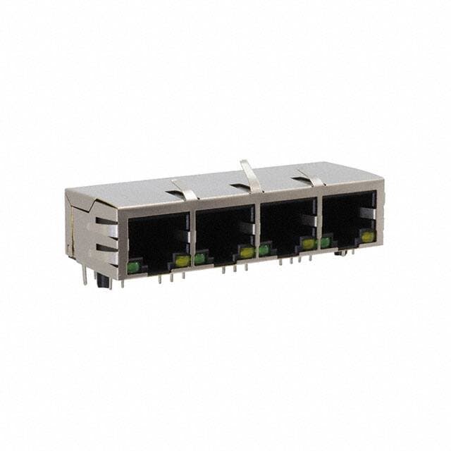 Adam Tech MTJG-4-88TX1-FSD-PG-LH-M4C