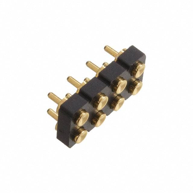 Adam Tech PH1-3F-08-FVP-24415-C1