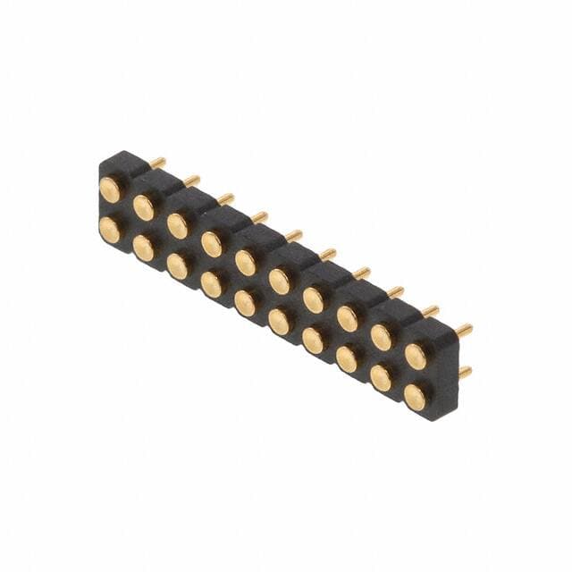 Adam Tech PH2-3F-20-FVP-24415-C1
