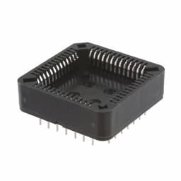Adam Tech PLCC-52-AT