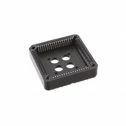 Adam Tech PLCC-68-AT