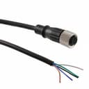 Adam Tech SD-PMA05B-FFTBL-C7A-6FT