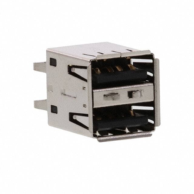 Adam Tech USB-A-D-VT