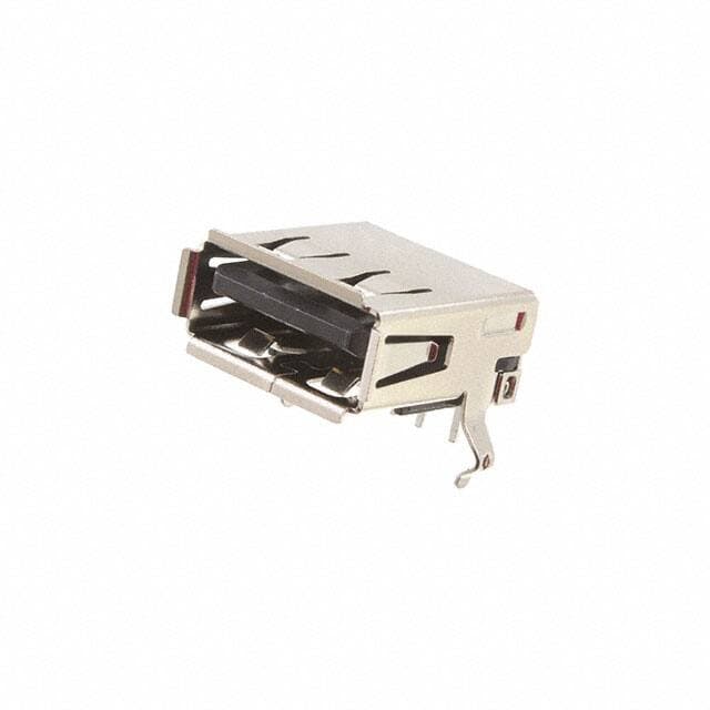 Adam Tech USB-A-S-RA