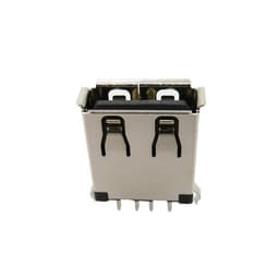 Adam Tech USB-A-S-VT