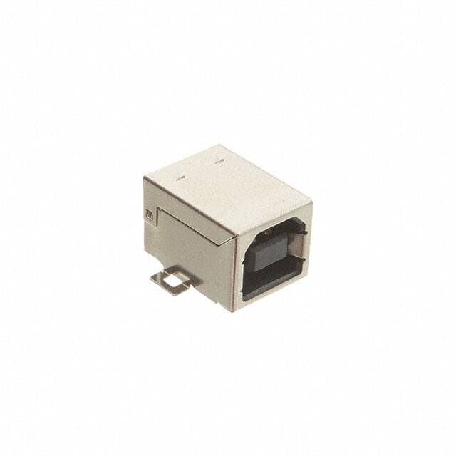 Adam Tech USB-B-S-RA-TSMT