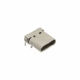 Adam Tech USB-C31-S-RA-CS1D-BK-T/R