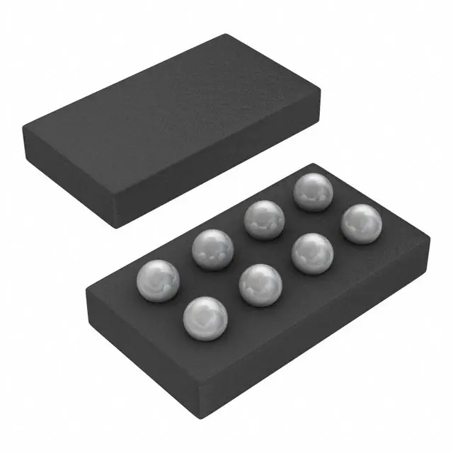 ADESTO AT25SL321-UUE-T