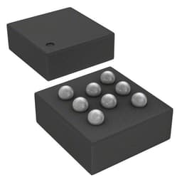 ADESTO AT25DF041B-UUN-T