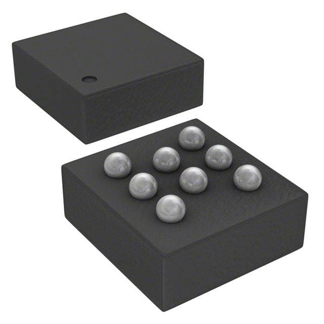 ADESTO AT25XV041B-UUV-T
