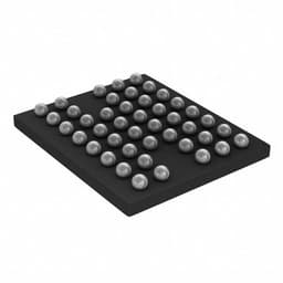 ADESTO AT45DB641E-UUN2B-T