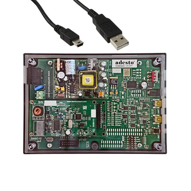 ADESTO SM2400-EVK1M1-B