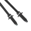 Advanced Cable Ties, Inc. AL-07-50-FT-IT-30-C