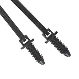 Advanced Cable Ties, Inc. AL-07-50-FT-30-C