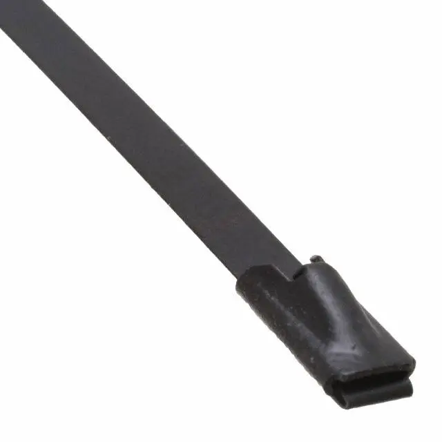 Advanced Cable Ties, Inc. AL-08-250-SS-CT-C