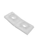 Advanced Cable Ties, Inc. AL-MPA-750-9-C