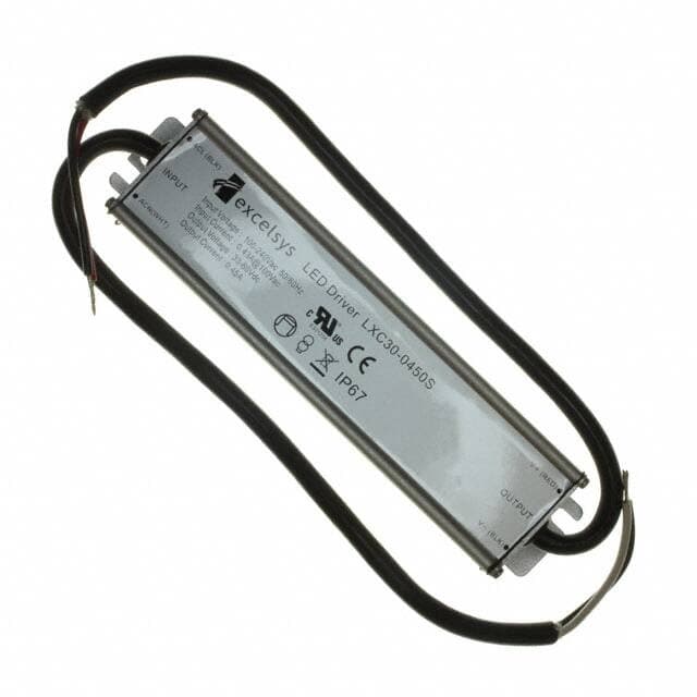 Advanced Energy LXC30-0450S