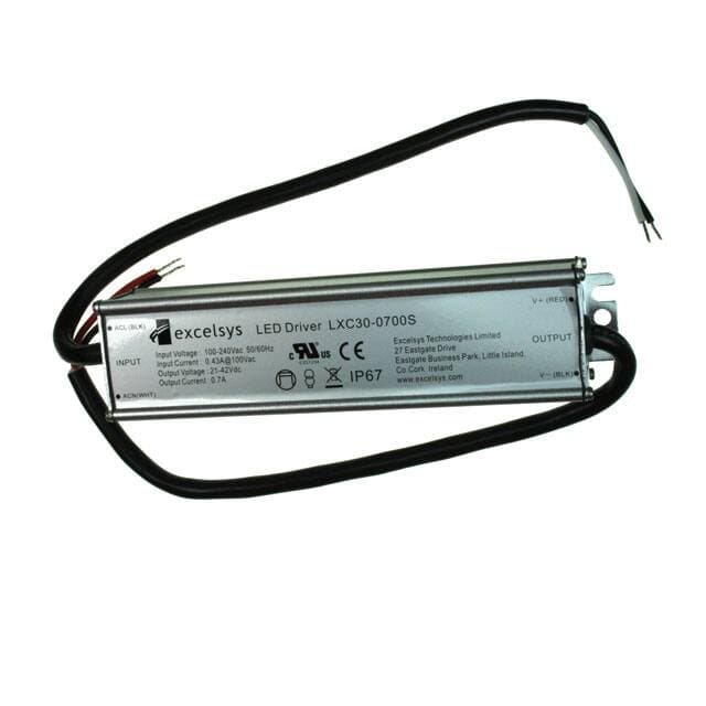Advanced Energy LXC30-0700S
