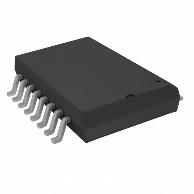 Advanced Linear Devices Inc. ALD500AUSWCL