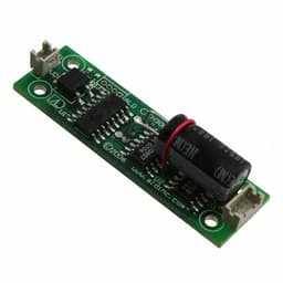 Advanced Linear Devices Inc. EH300