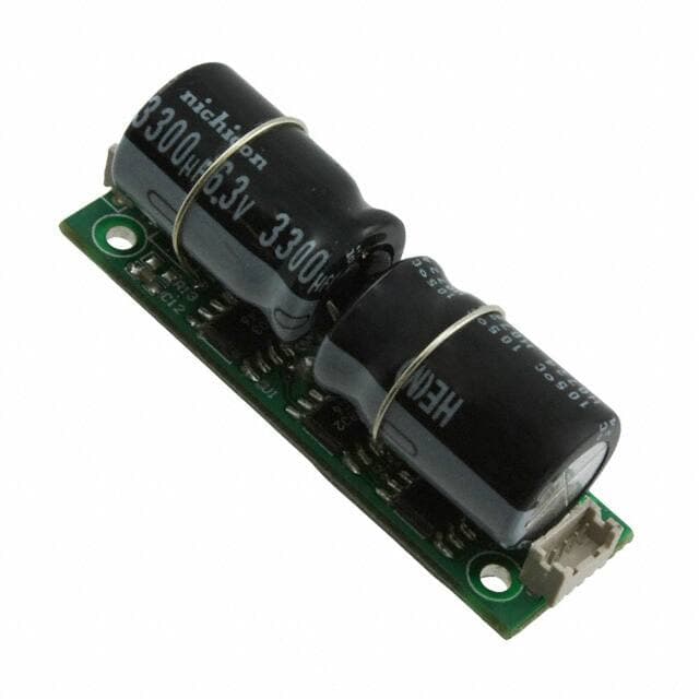 Advanced Linear Devices Inc. EH300A