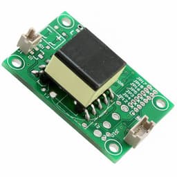 Advanced Linear Devices Inc. EH4205