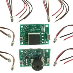 Advanced Linear Devices Inc. EH4205/EH4295KIT