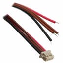 Advanced Linear Devices Inc. EHJ5C