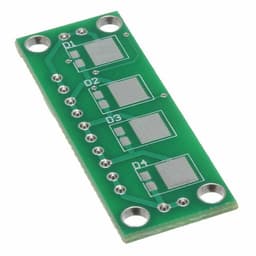 Advanced Linear Devices Inc. SABMB16