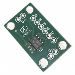 SABMB226Advanced Linear Devices Inc.