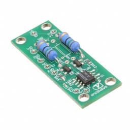 Advanced Linear Devices Inc. SABMBOVP216