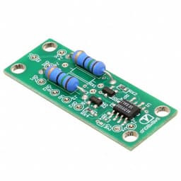 Advanced Linear Devices Inc. SABMBOVP218