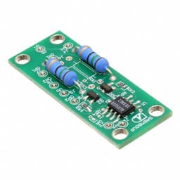 Advanced Linear Devices Inc. SABMBOVP219