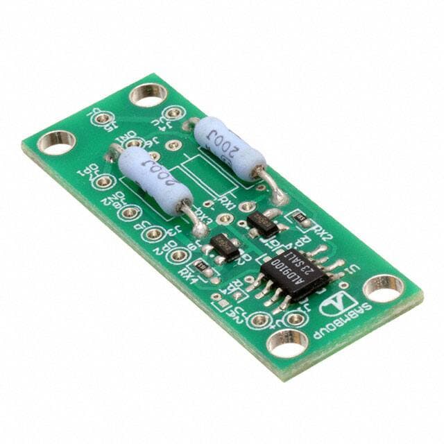 Advanced Linear Devices Inc. SABMBOVP223