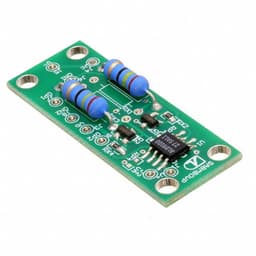 Advanced Linear Devices Inc. SABMBOVP227