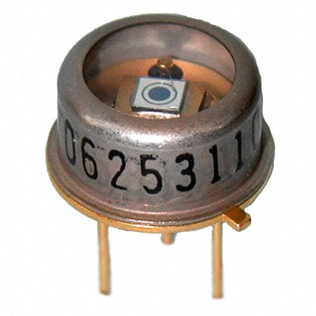 Advanced Photonix 036-70-62-531