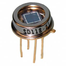 Advanced Photonix 118-23-21-021