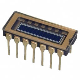 Advanced Photonix 219-51-03-301