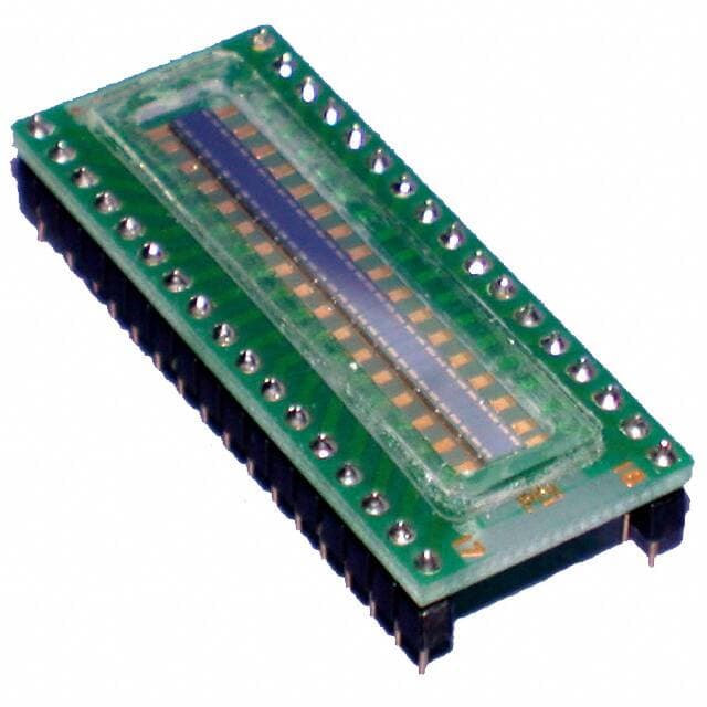 Advanced Photonix PDB-C232
