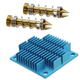 Advanced Thermal Solutions Inc. ATS-02A-113-C1-R0