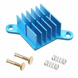 Advanced Thermal Solutions Inc. ATS-01F-138-C2-R0