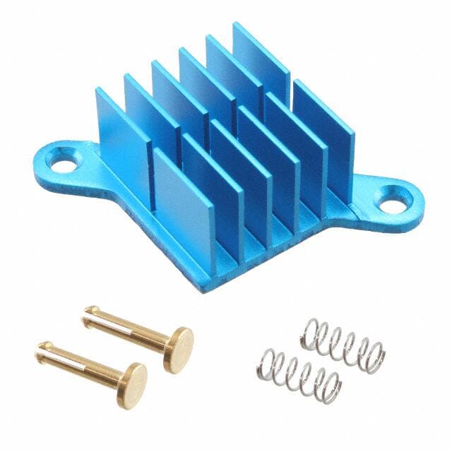 Advanced Thermal Solutions Inc. ATS-01F-138-C2-R0
